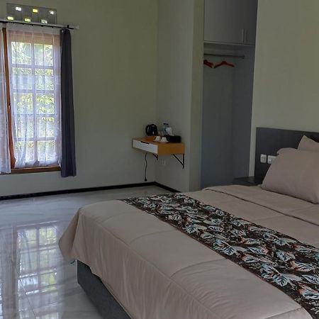 Mountain Ecolodge มะลัง ภายนอก รูปภาพ