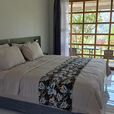 Mountain Ecolodge มะลัง ภายนอก รูปภาพ