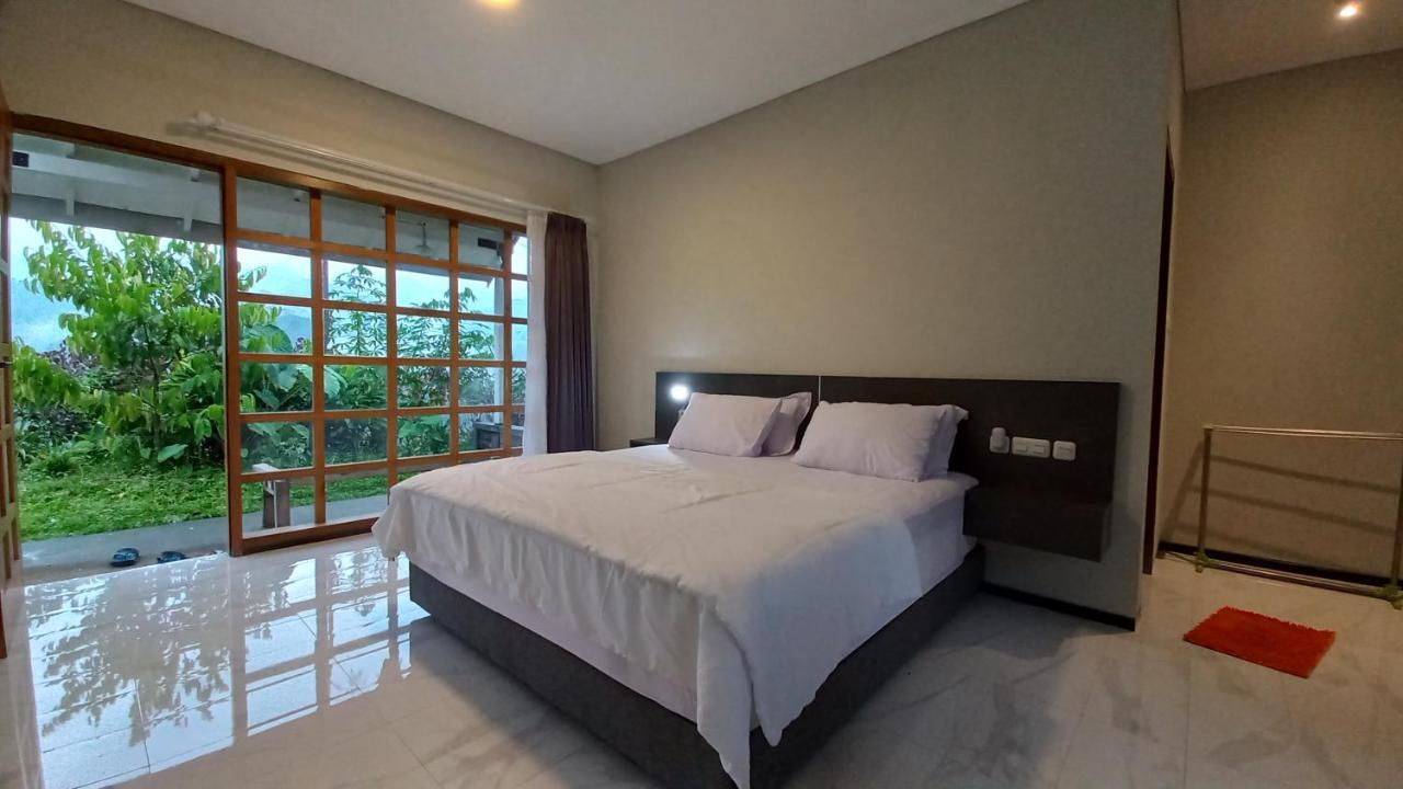 Mountain Ecolodge มะลัง ภายนอก รูปภาพ