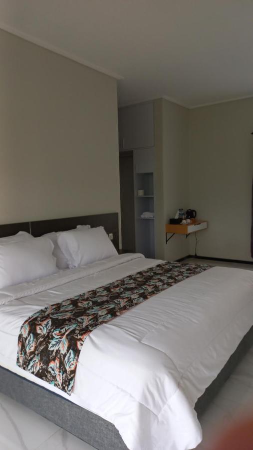 Mountain Ecolodge มะลัง ภายนอก รูปภาพ