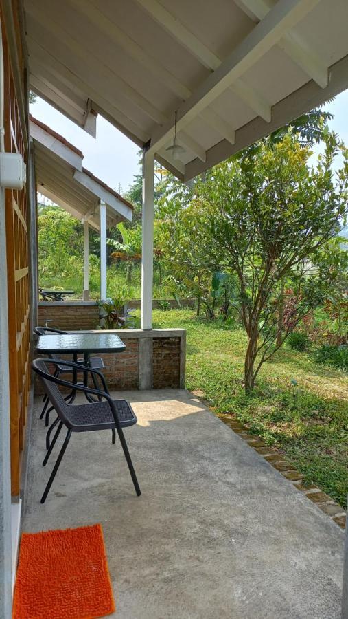 Mountain Ecolodge มะลัง ภายนอก รูปภาพ
