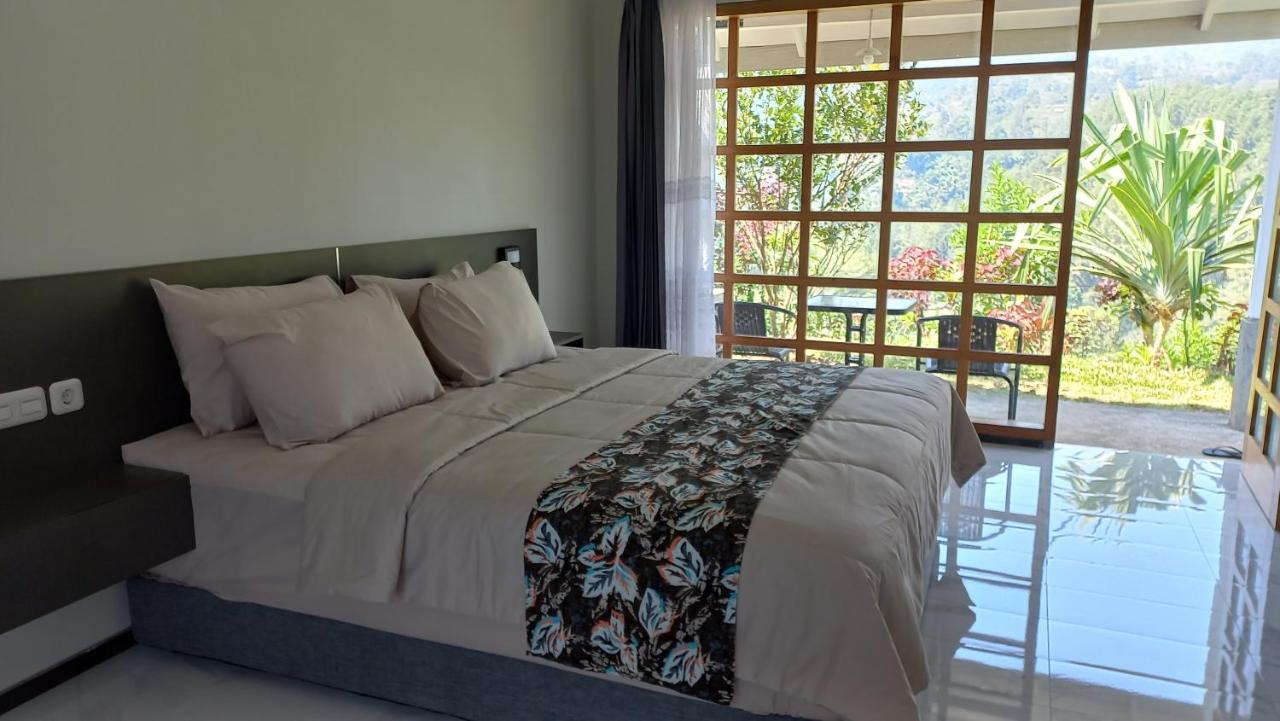 Mountain Ecolodge มะลัง ภายนอก รูปภาพ