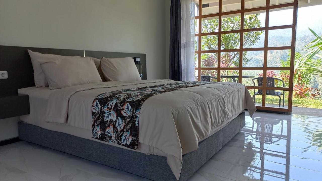 Mountain Ecolodge มะลัง ภายนอก รูปภาพ