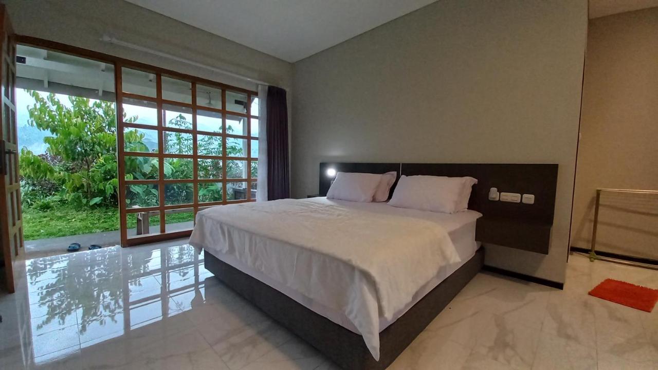Mountain Ecolodge มะลัง ภายนอก รูปภาพ